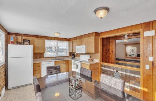 Downtown 2 Story Property 2 Bedroom Apts by RedAwning - Foto 6