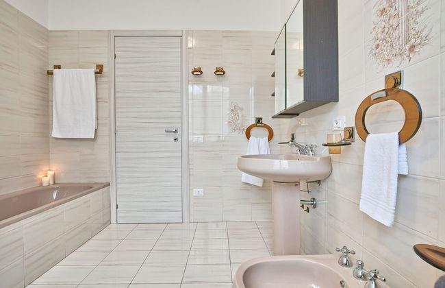 Exclusive Villa Le Palme - Foto 33