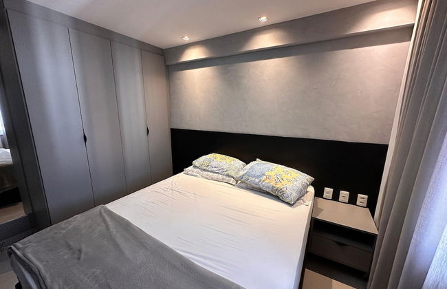 Compacto de Luxo - Helbor My Way - Photo 24