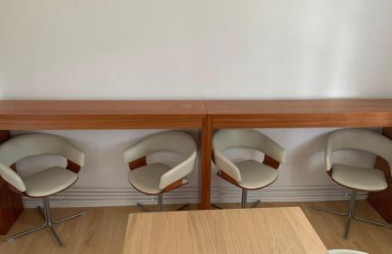 Möblierte Wohnung in Fürstenwalde für bis zu 8 Personen - Photo 3