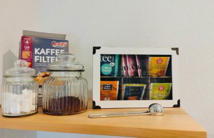 Ferienwohnung "Auszeit im Grünen" - Foto 15