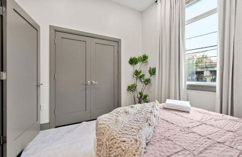 Great location, Free Parking, Harvard, Dtown, MIT - Foto 12