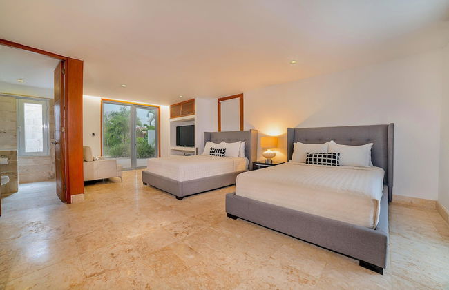 Srvittinivillas Agp36 / Spacius / Confortable Luxury Villa/ Family/ Team/ Cdc - Foto 3