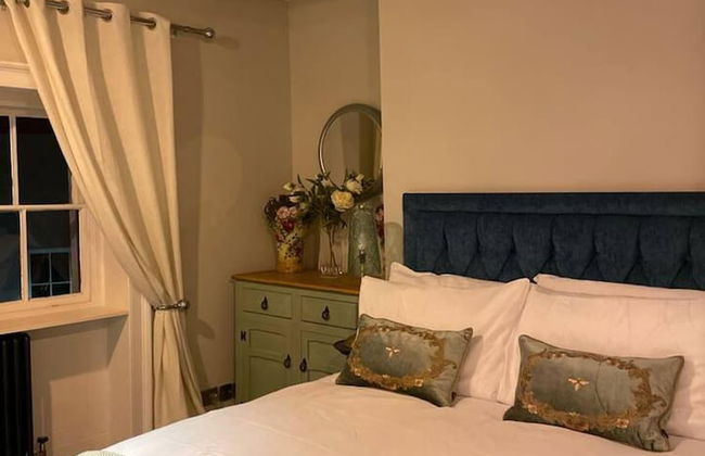 5 Bed House - Sleeps 12 - Pets - Parking - Foto 5