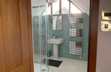 Little Kent End Cottage - Foto 18