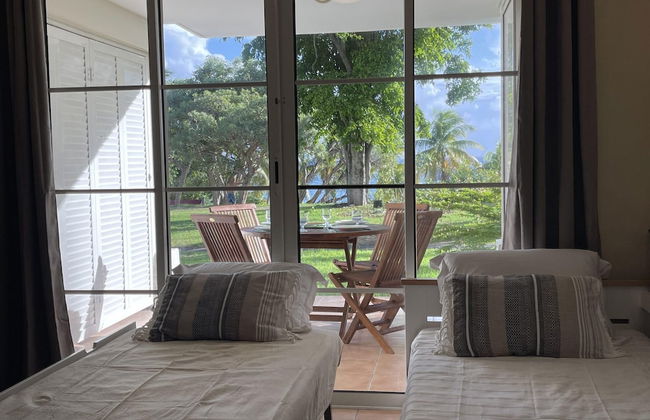 Barbadine - Resorts Flats - Sainte Anne - Photo 12