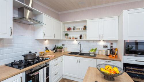 Lyndale Lodge - Foto 2