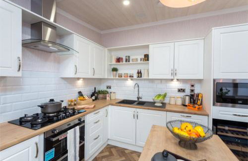 Lyndale Lodge - Foto 2