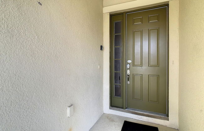 Family Oasis Near Disney - Pool Resort Access - Foto 6