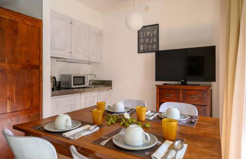 Alpesmith - Bike & Ski apartments - Foto 32