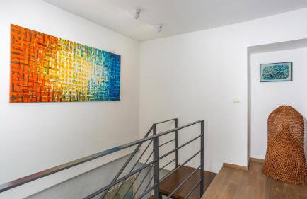 Villa Stanzia Natura Crikvenica by Villas Guide - Foto 30