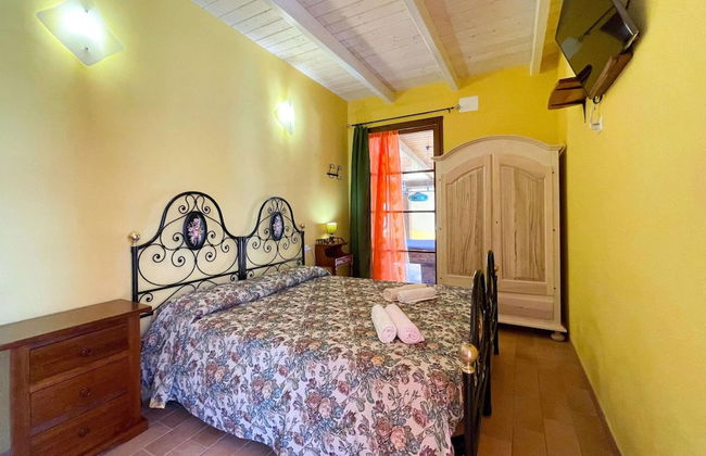 Welcoming Holiday Home in Urbania With Pool - Foto 10