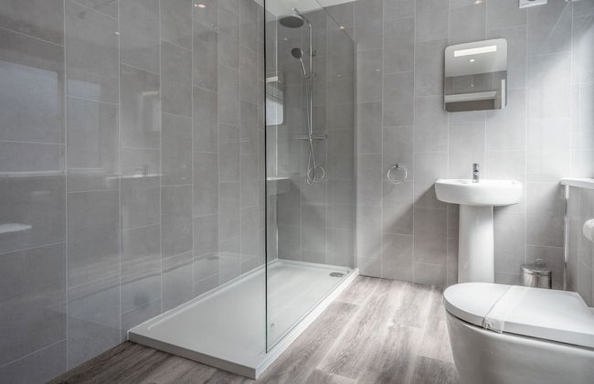 Canol Y Bryn - 3 Bedroom Holiday Home - Tenby - Foto 79