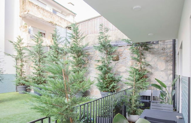 Liiiving in Gaia - Cooper Residence Apartment II - Foto 37