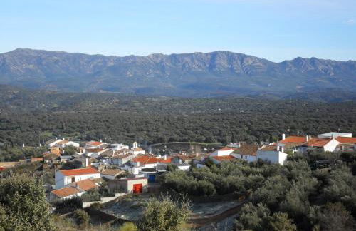 Nidal del Búho Casa Rural - Foto 21