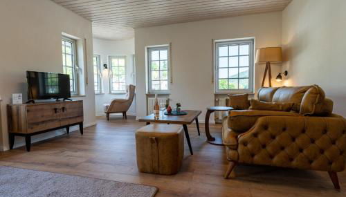 Moselresidenz Bellevue Alf Apartment Arrastal - Foto 2