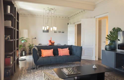 Casagrand Luxury Apartments Barcelona - Foto 144