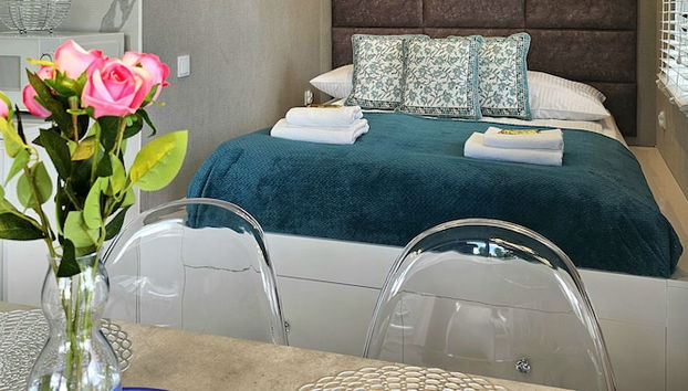 Apartament Chillout - 365PAM - Foto 4, Habitación