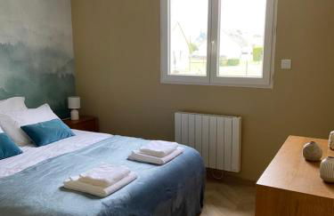 La Charmeraie : Le Logis - Foto 9