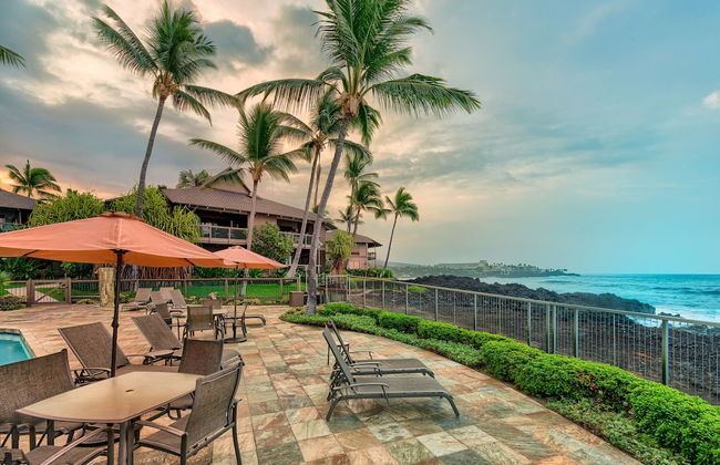 Castle Kanaloa at Kona - Foto 69