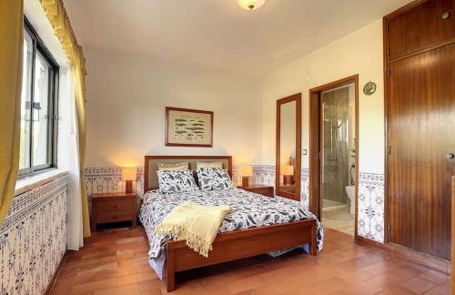 Casa do Vale-Villa with private pool and garden - Foto 48