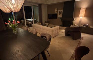 Casa Estelle - cozy with lovely garden I Mijas I Marbella - Foto 27