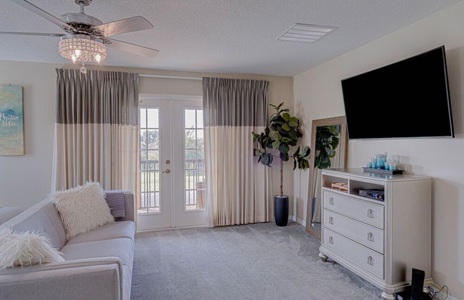 115ep- West Haven 5 Bedroom Home by RedAwning - Foto 21