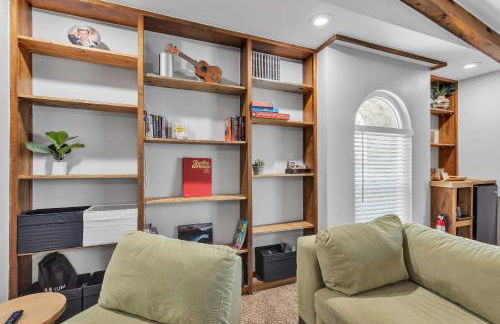 Waypoint Lodge - Your journey’s ideal rest stop - Foto 32