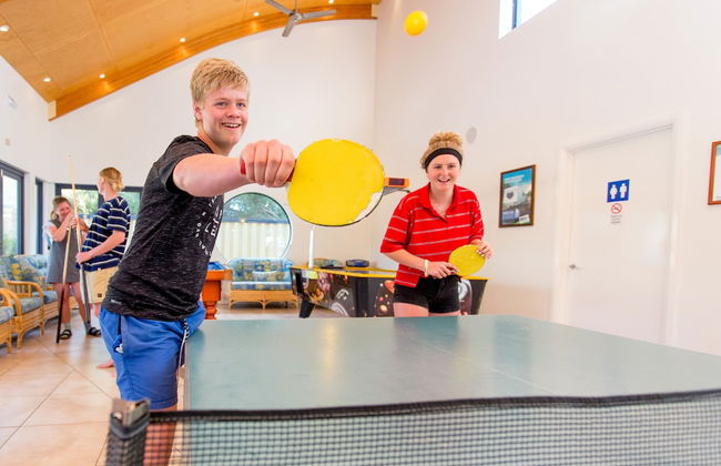 BIG4 Middleton Beach Holiday Park - Foto 75