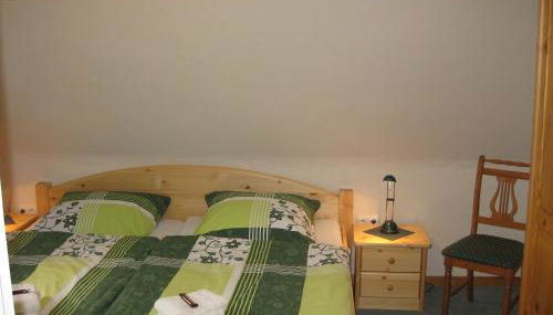 Ferienwohnung Ulrike Narjes - Foto 4