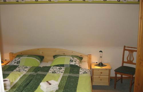 Ferienwohnung Ulrike Narjes - Foto 4