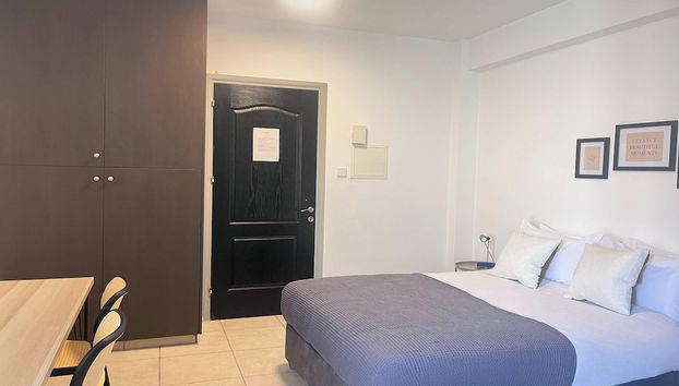 Phaedrus Living: Hoopoe Residencies 103 - Foto 3, Habitación