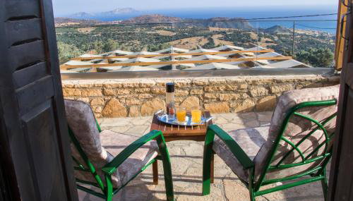 Villa Argyro Triopetra - Photo 2
