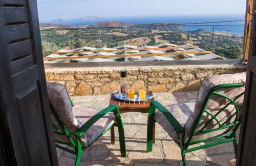 Villa Argyro Triopetra - Foto 2