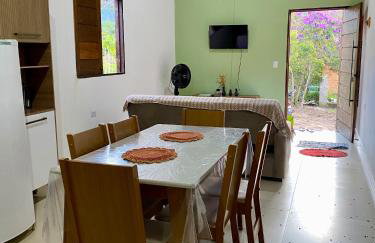 Casa Lilás no Vale do Capão - Foto 18