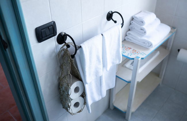 Masseria Montepaolo - Foto 52