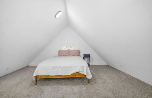 Victorian Villa - Foto 39