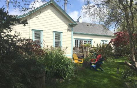 Pescadero Creek Inn - Foto 50