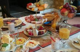 Villa am Stechlin - Foto 26