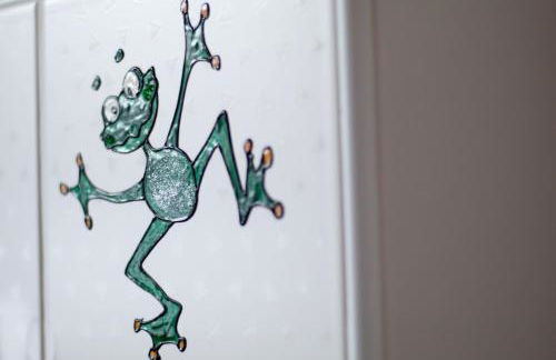 Ferienwohnung Weiher - Nähe Nürnberg / Messe - Foto 40