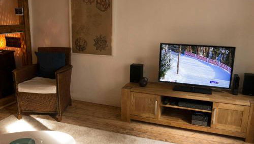 Ferienhaus Ferienwohnung Radbrunnenhaus - Foto 5