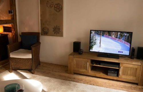 Ferienhaus Ferienwohnung Radbrunnenhaus - Foto 5