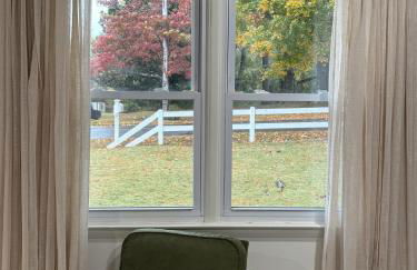 Modern 3 bedroom home downtown Forest city outstanding backyard, pet friendly - Foto 5