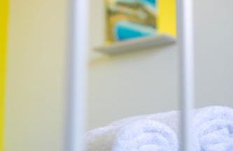 CHAMBRE JAUNE - Foto 7