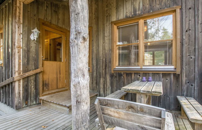 2 bedroom House in Isojoki - Photo 17