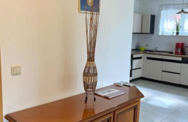 Schöne große Ferienwohnung im Mittelrheintal nahe Loreley - Photo 15