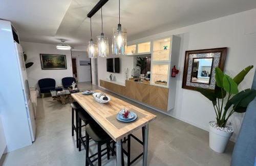 Port Saplaya little Venice 10 days minimum - Foto 8