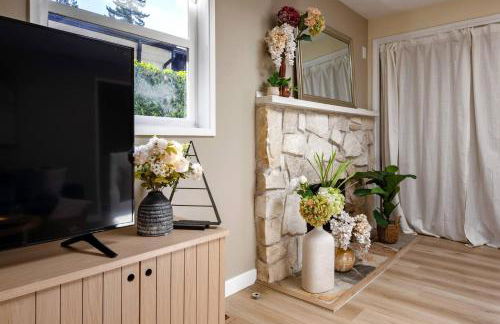 #Marbella Lane - Luxe Townhome Near 2026 World Cup - Foto 12