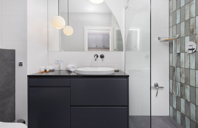 Aura Apartments Downtown Gdańsk - Foto 17