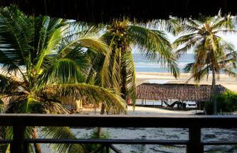 Divino Tatajuba eco-bungalow, beach kite front, amazing view! - Foto 3